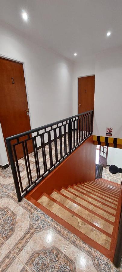 Orquideas De La Selva Hotel Пуерто Игуасу Екстериор снимка