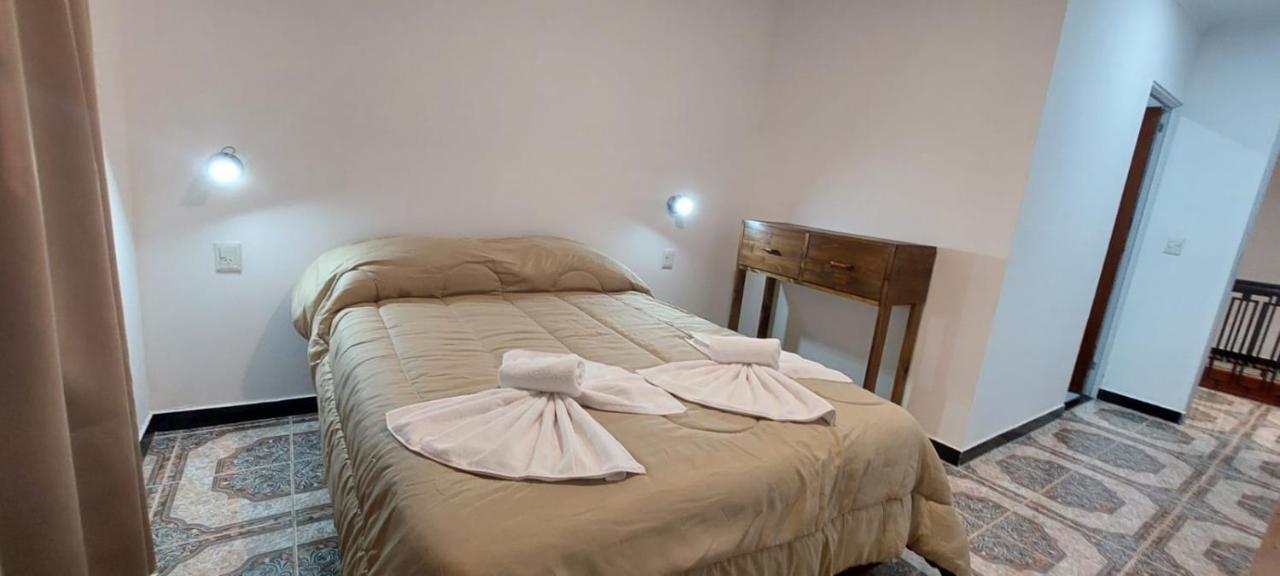 Orquideas De La Selva Hotel Пуерто Игуасу Екстериор снимка