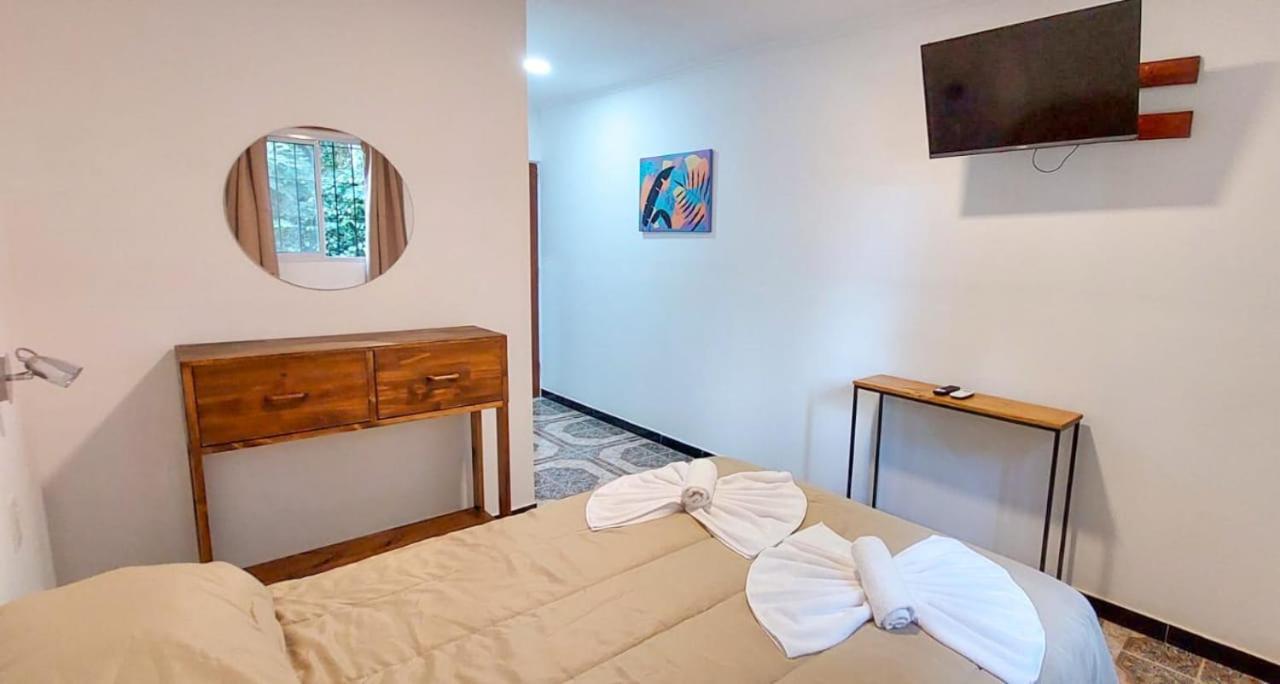 Orquideas De La Selva Hotel Пуерто Игуасу Екстериор снимка