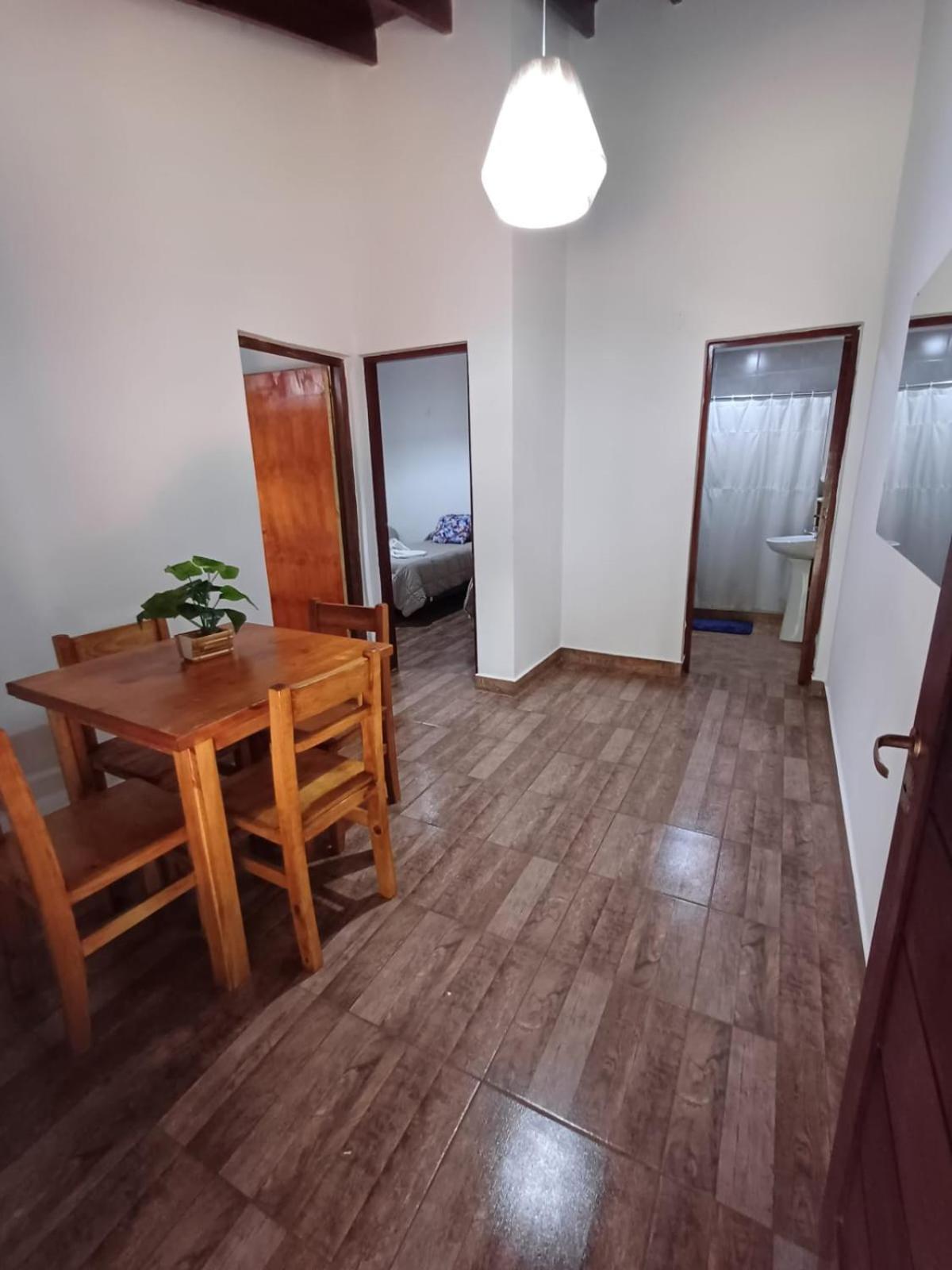 Orquideas De La Selva Hotel Пуерто Игуасу Екстериор снимка