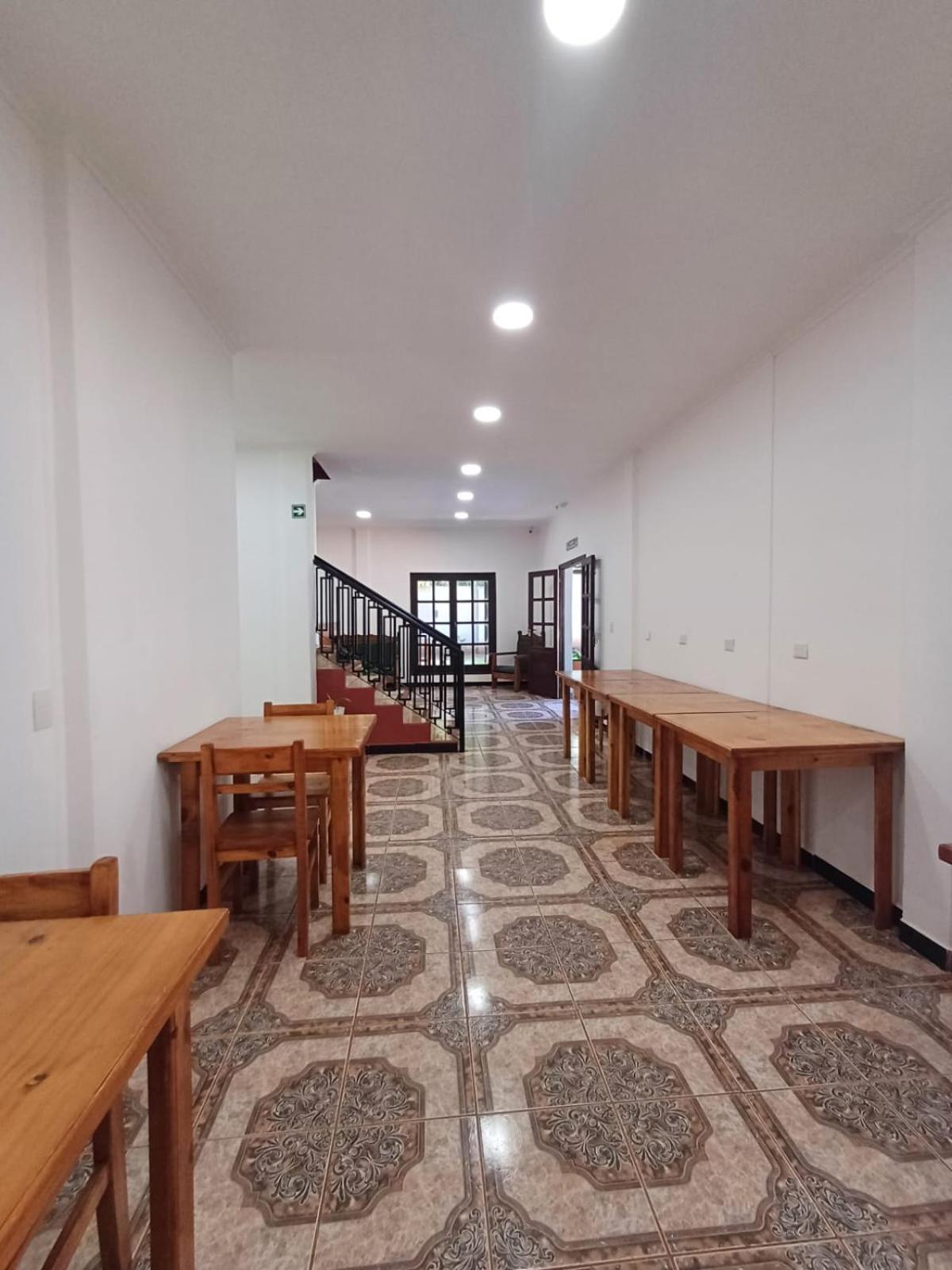 Orquideas De La Selva Hotel Пуерто Игуасу Екстериор снимка