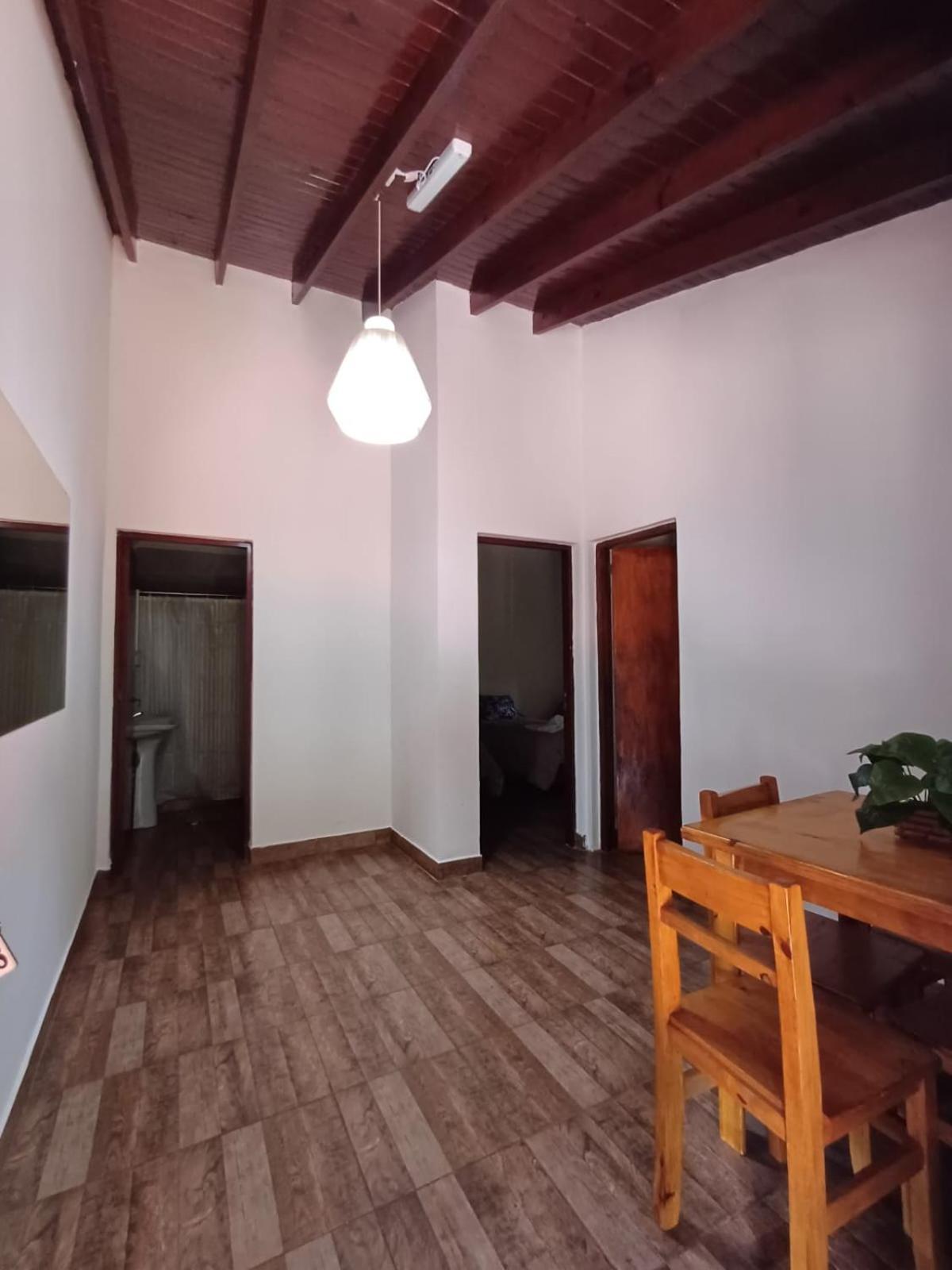 Orquideas De La Selva Hotel Пуерто Игуасу Екстериор снимка