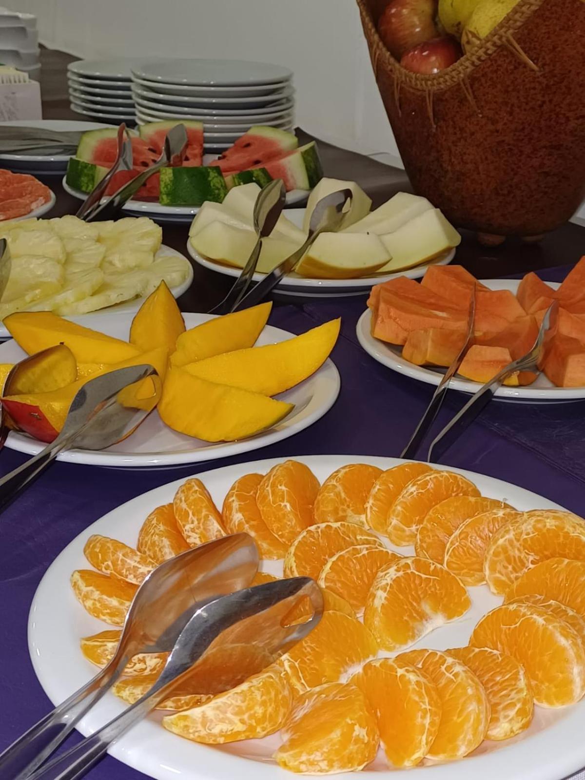 Orquideas De La Selva Hotel Пуерто Игуасу Екстериор снимка