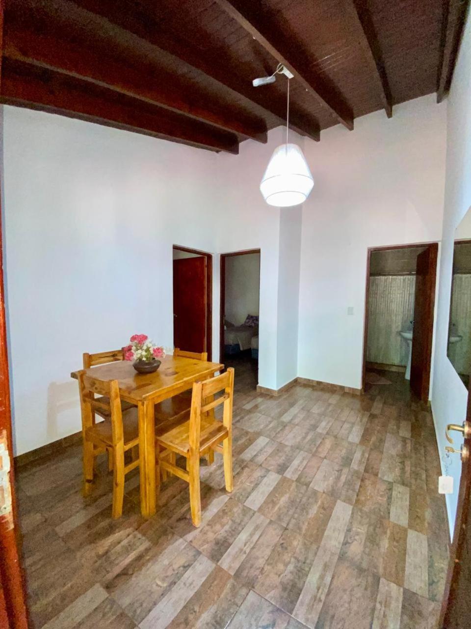 Orquideas De La Selva Hotel Пуерто Игуасу Екстериор снимка
