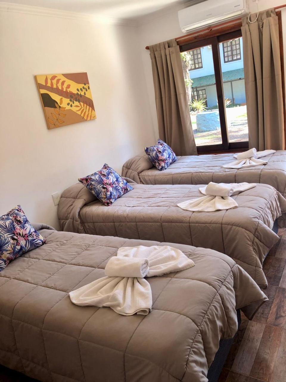 Orquideas De La Selva Hotel Пуерто Игуасу Екстериор снимка