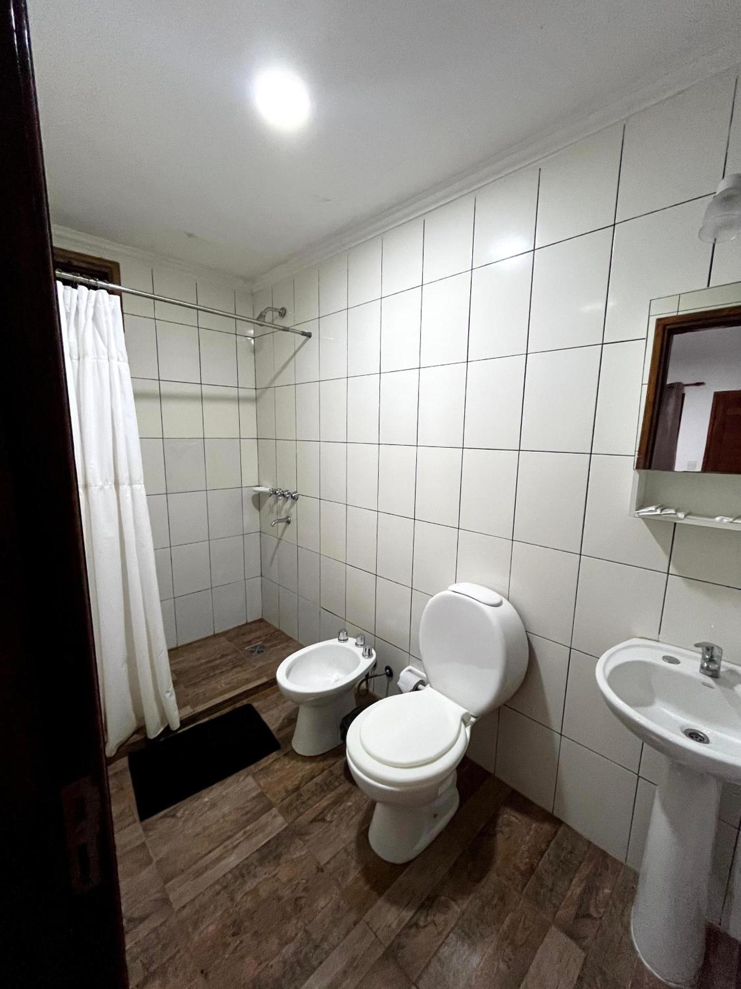 Orquideas De La Selva Hotel Пуерто Игуасу Екстериор снимка