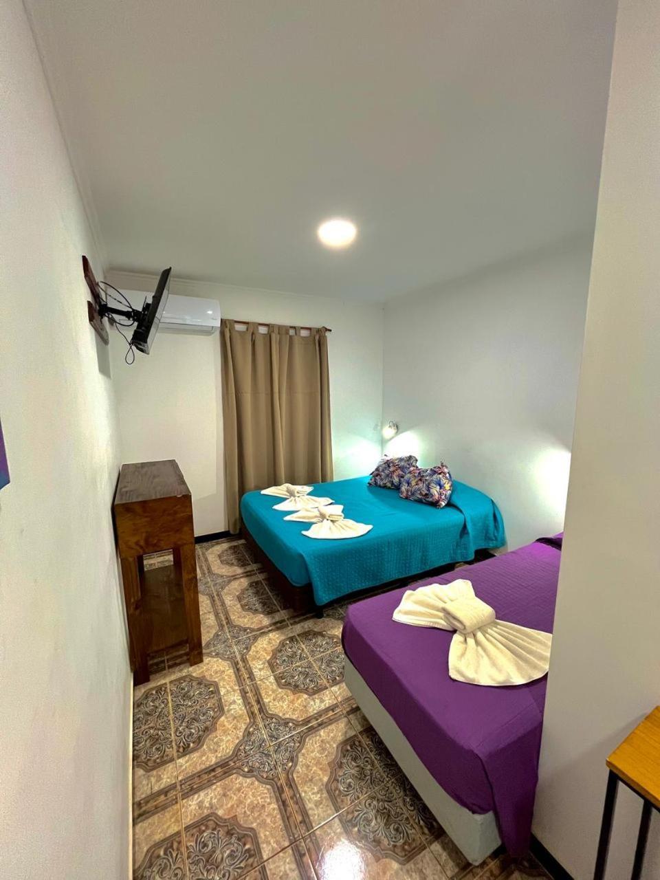 Orquideas De La Selva Hotel Пуерто Игуасу Екстериор снимка